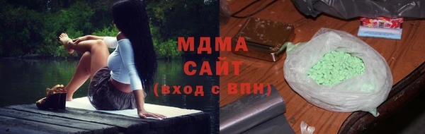 прущий лед Абинск